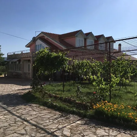 Apartment Dany Lozovac