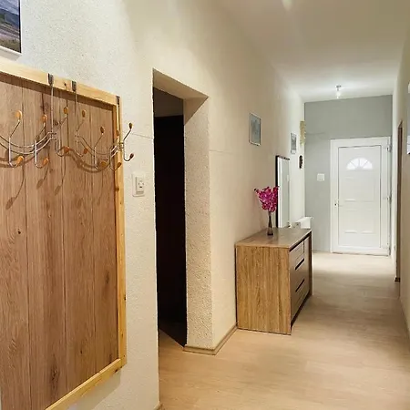 Dany Apartment