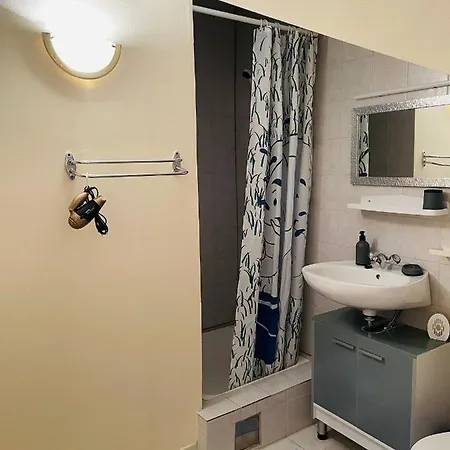 Apartment Dany