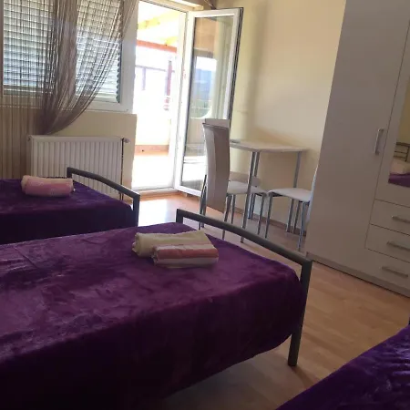 Apartment Dany Lozovac