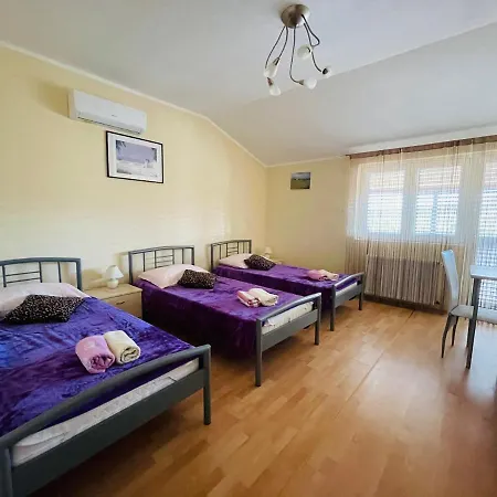Apartment Dany
