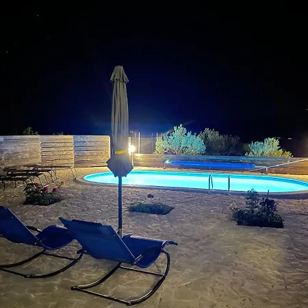 Dany Apartment Lozovac