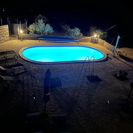Dany Apartment *