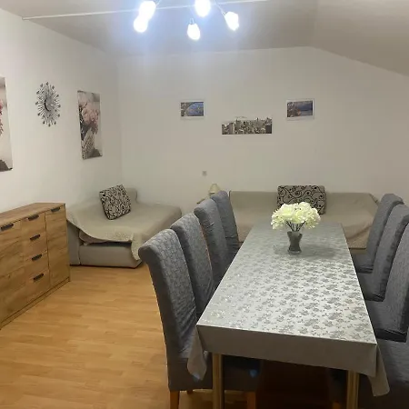 Apartment Dany