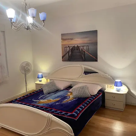 Apartment Dany Lozovac