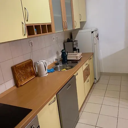 Dany Apartment *